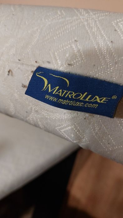 Продам матрас ..