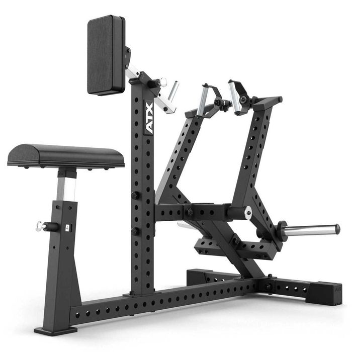 Гребна Машина - Фитнес Уред за Гръб / Rowing Machine