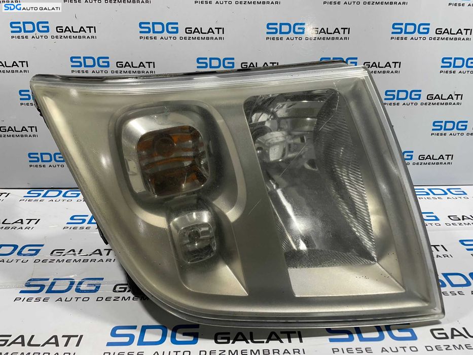 Far Stanga EUROPA Ford Transit 2006 - 2013 Cod 6C11-13W030-BD [L3959]
