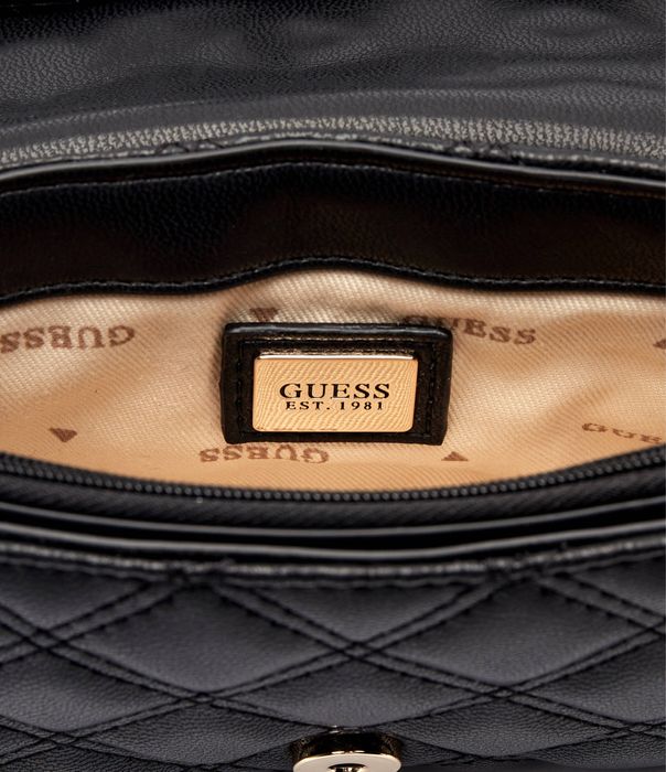 Дамска чанта Guess