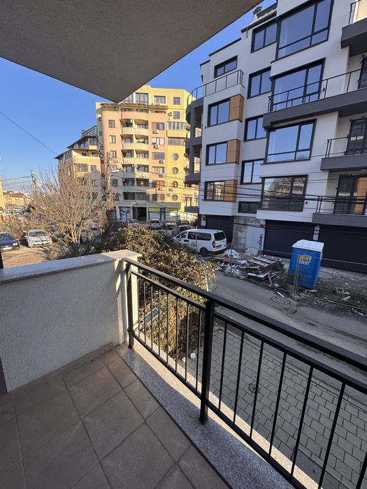 Дава се под наем Двустаен апартамент в София, Люлин - център - 60 кв.м за 548.25 € - Снимка #3