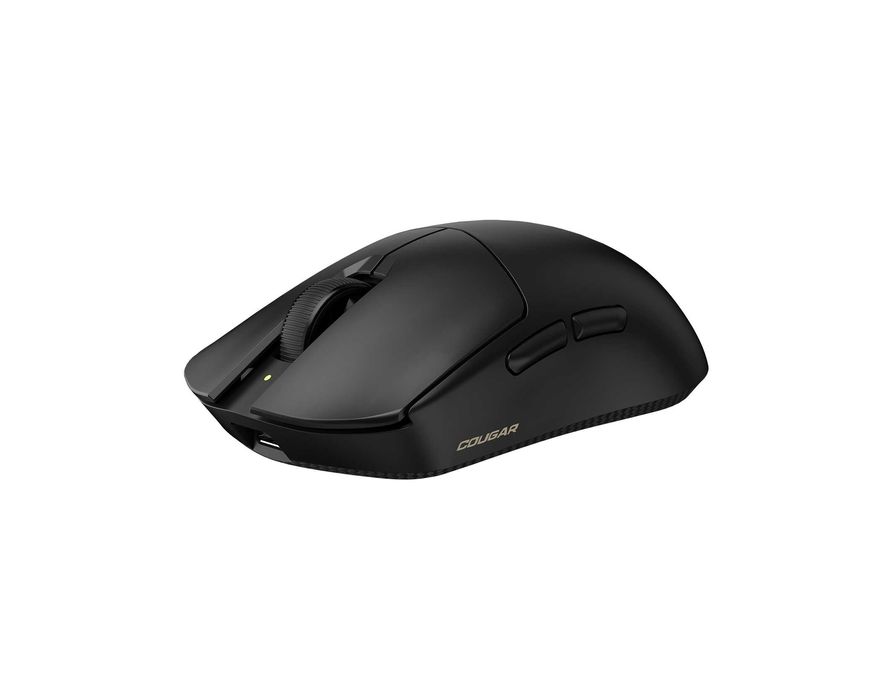 ! Беспроводная игровая мышь Cougar Revenger Pro 4K