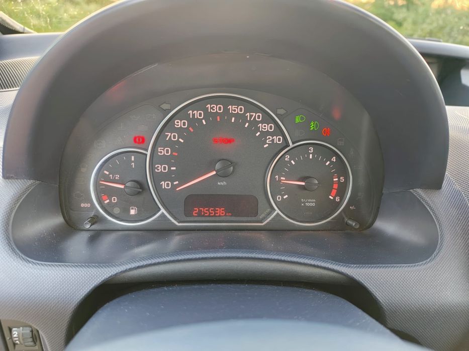 Peugeot 1007 | 1.4 HDi (Diesel) | Uși Electrice | ITP 2027 | Foarte Întreținută