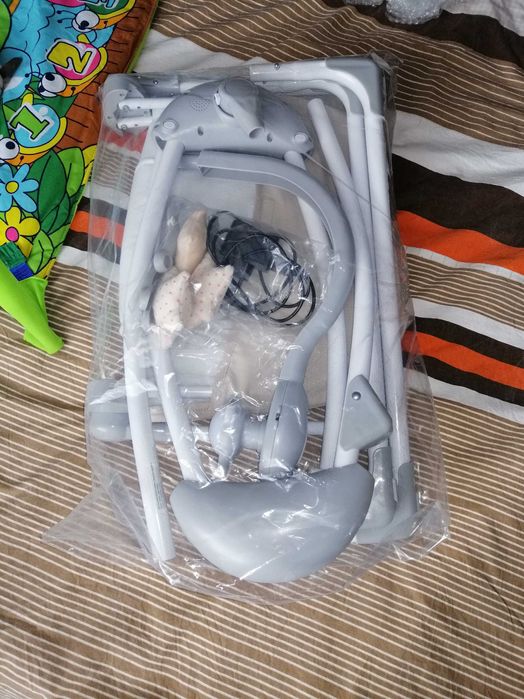 Бебешка люлка-Cangaroo Jessie