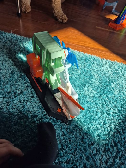 Hot wheels писти bundle
