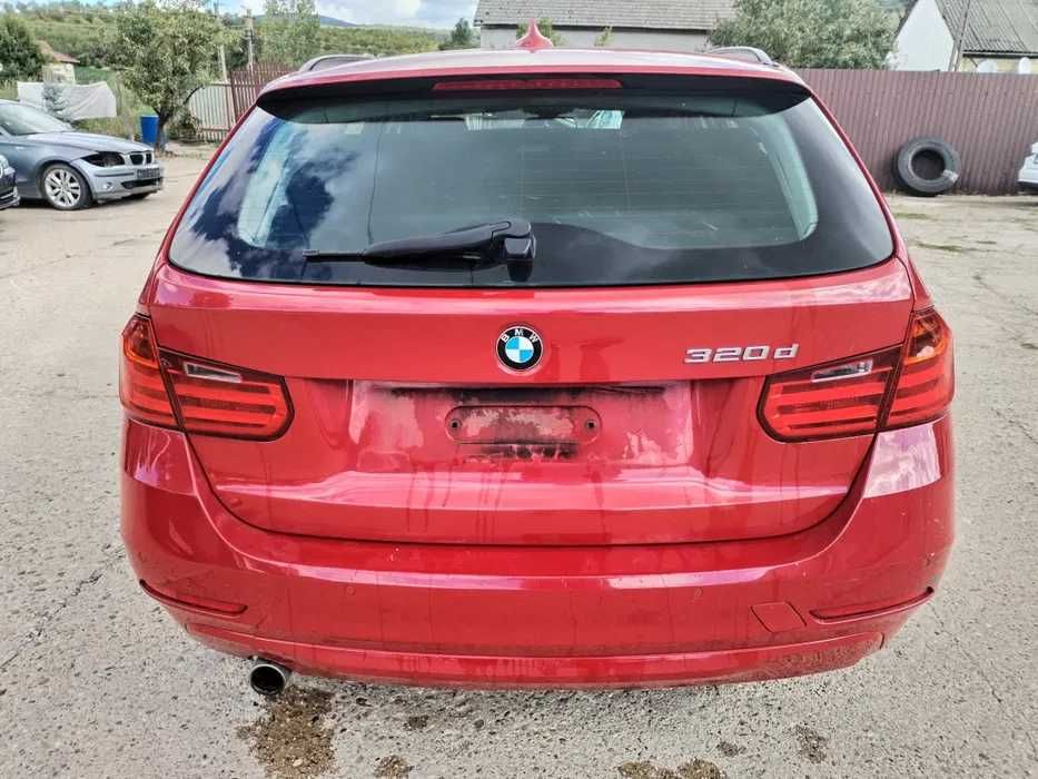 Dezmembrez BMW F30 F31 N47