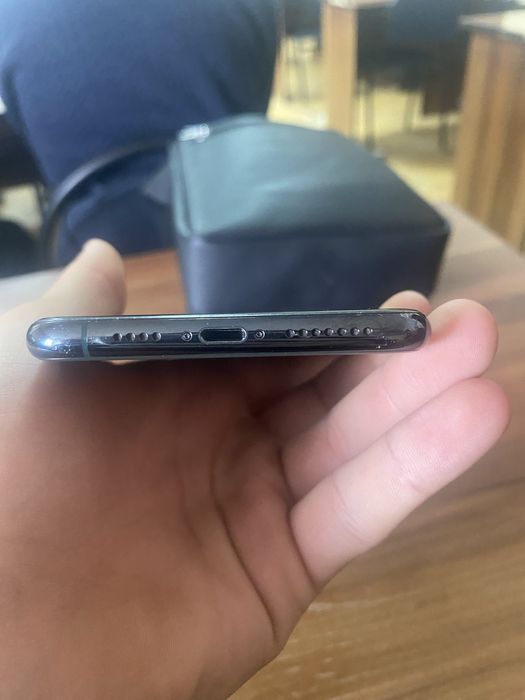 Айфон 11 Про Макс | 256 гб