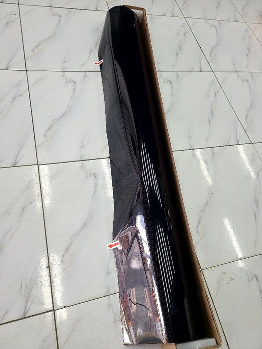 Tonirovka plyonka sotiladi