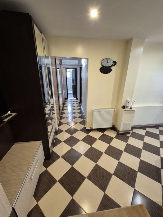 Apartament 3 camere Decomandat- proprietar