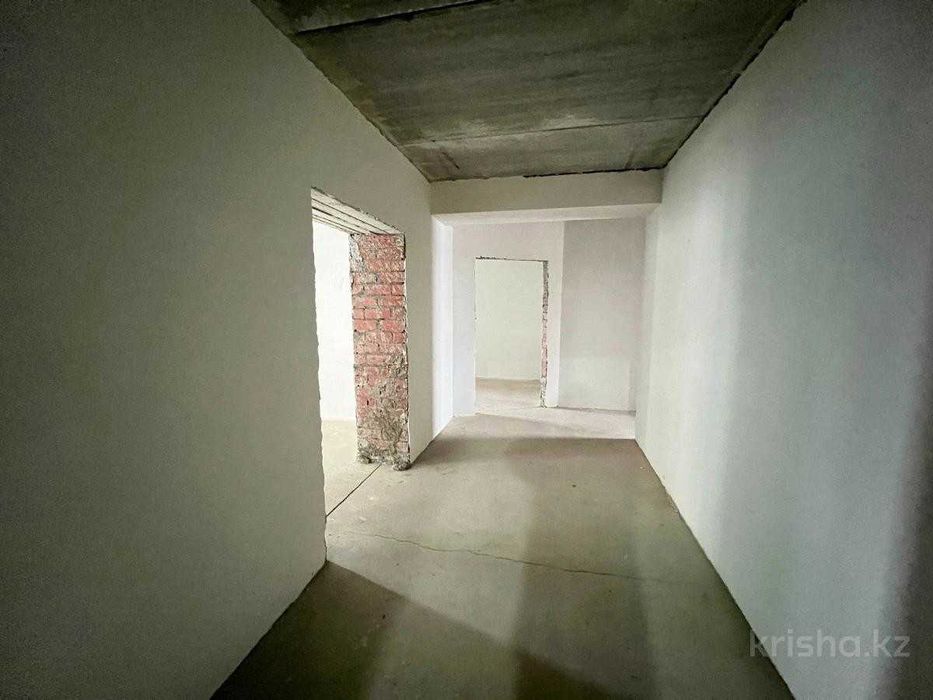 Грин Парк 3комнатная