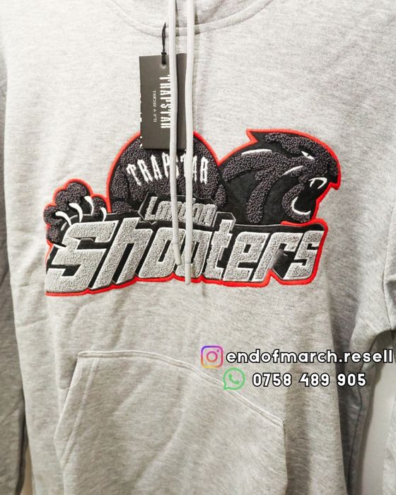 Compleu Trapstar London Shooters