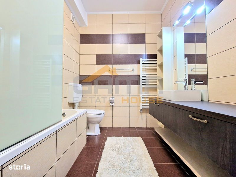 Apartament 2 camere Ared Uta