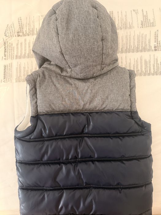 Грейка/елек  за момче