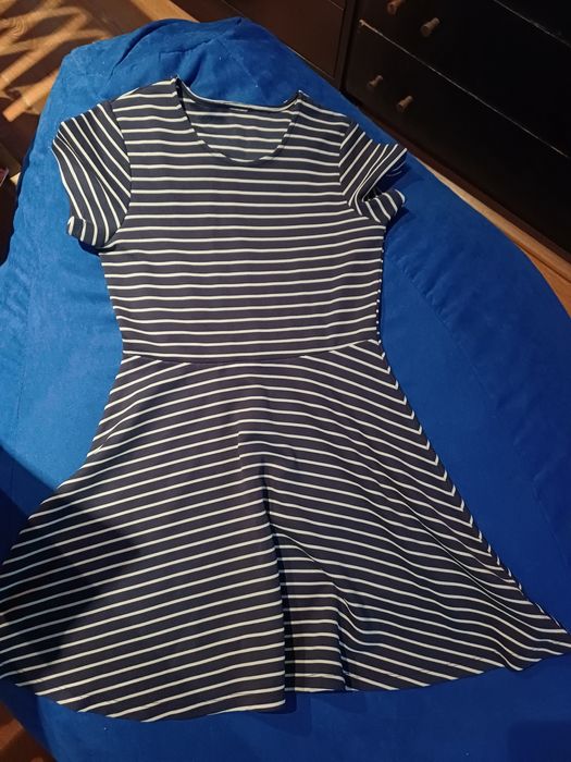 Дрехи за момиче 6-7 години