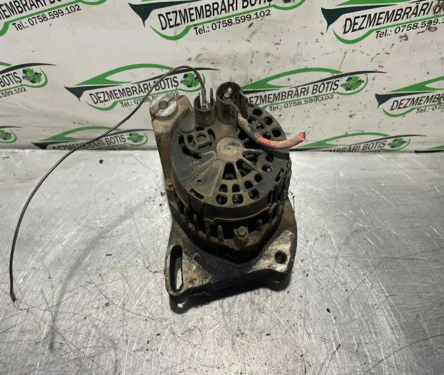 Alternator Fiat Doblo 2006 1.3 TD MT (69 hp)