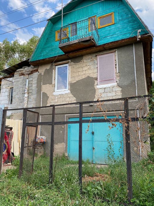 Продаётся Дом Дачу