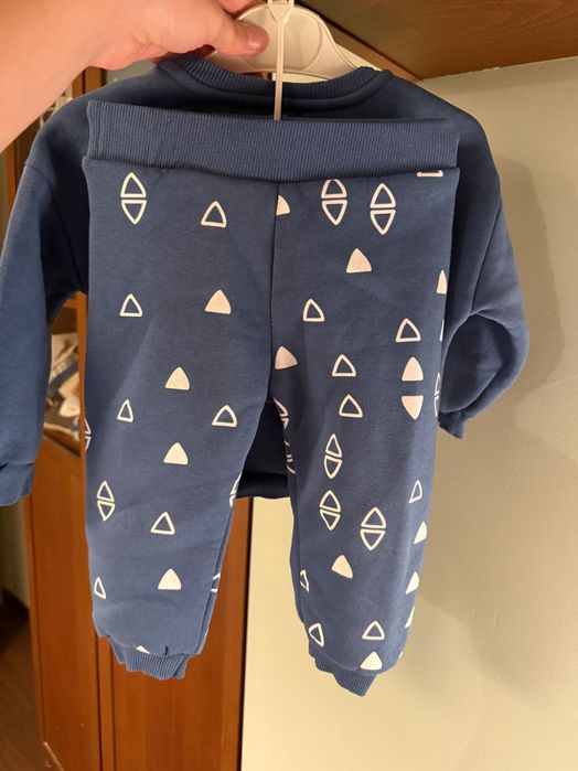 Дрехи за момче 12/18 месеца