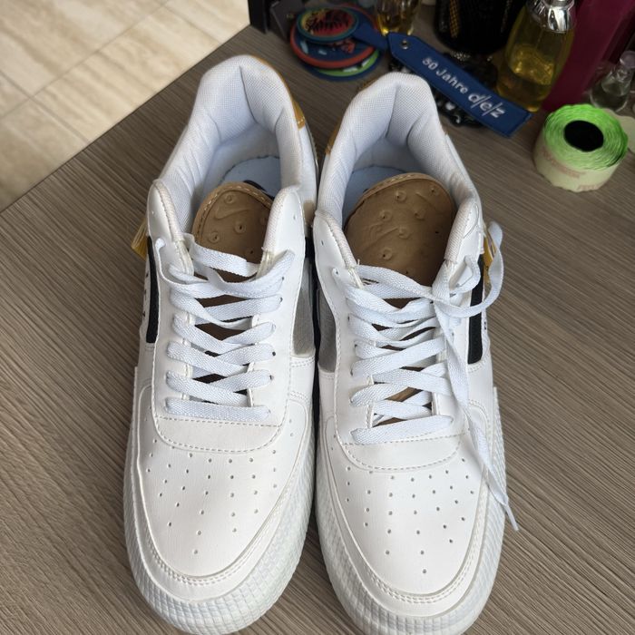 Adidasi Air Force 1 Nike 43