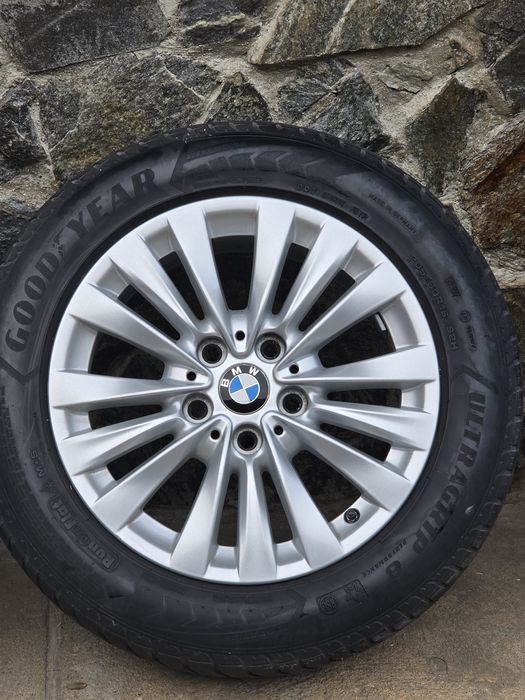 Jante bmw originale M+S 205x 16 R 16