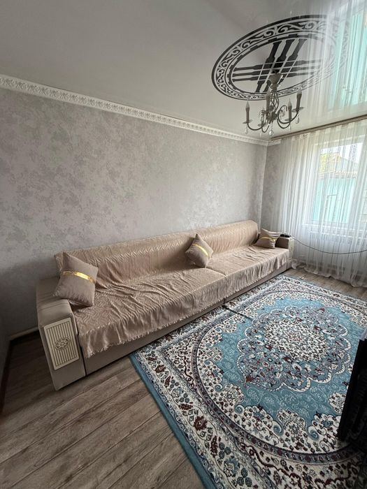 Продается    дом