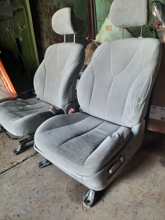 Кресло перед 2шт