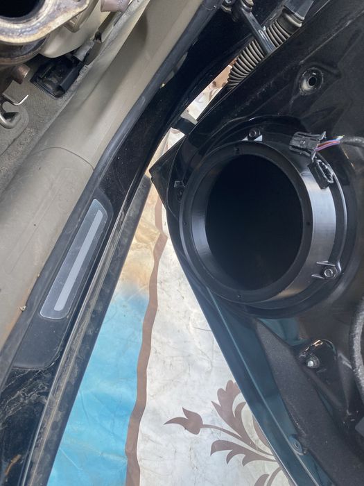 адаптери за тонколони ауди а4 а5 б8 кю 5 audi a4 a5 b8 q5