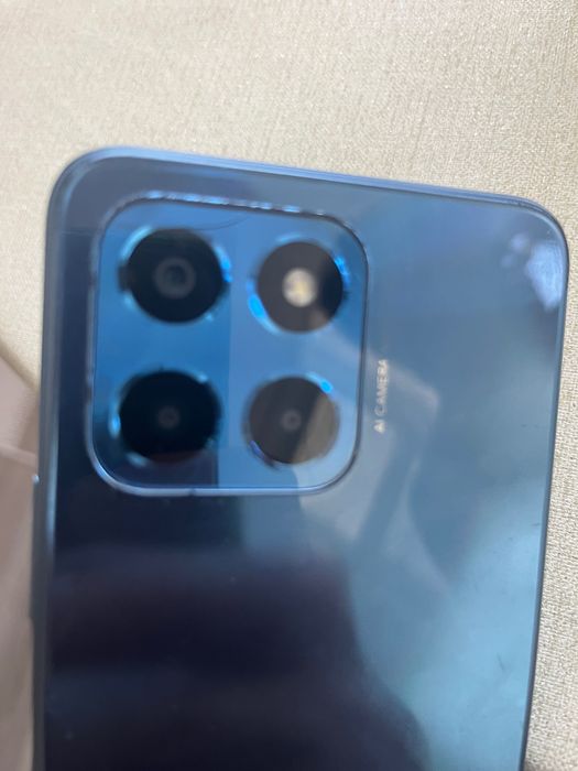 Honor X6 много добро състояние !