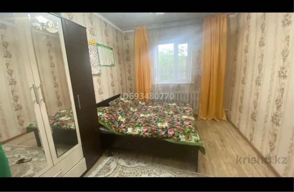 Продам дом из 6 комнат