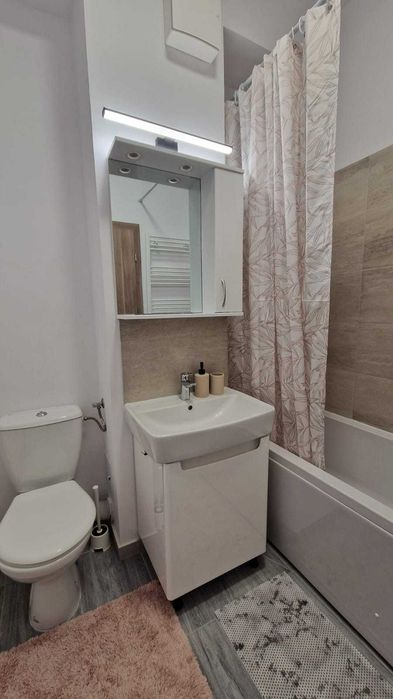 Garsoniera de inchiriat in Magurele Ilfov