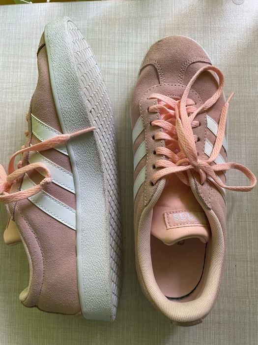 Маратонки(Adidas)