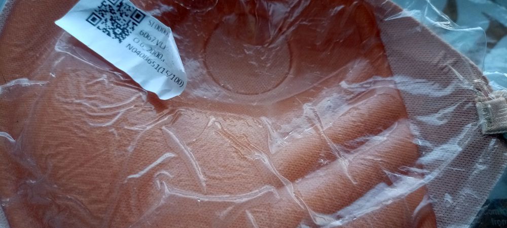 Бюстгальтер пуш ап. Новый.