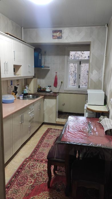 Продаётся 3х комнатная квартира