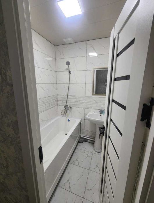 Buxoroda 3 xonali kvartira arzon narxda #kod 366