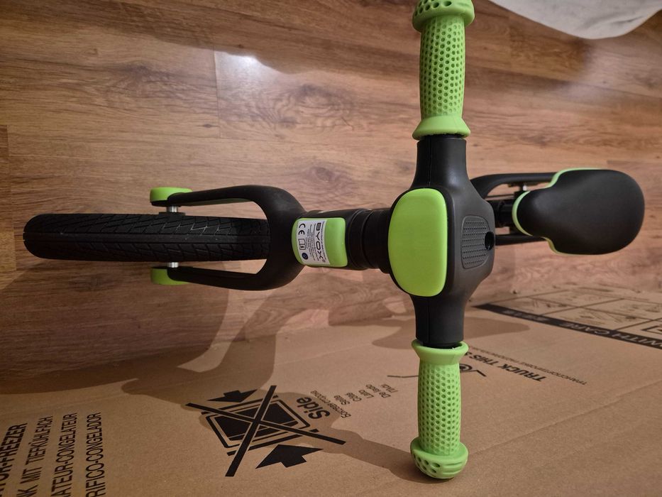 Детско баланс колело Byox heaven and earth