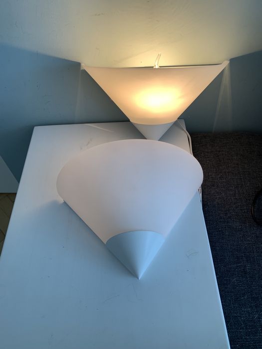 Аплик / Glashütte / 70-те