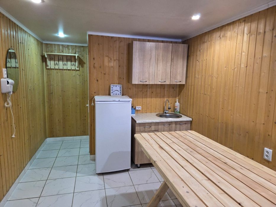 Баня на берегу Айманова 28/2