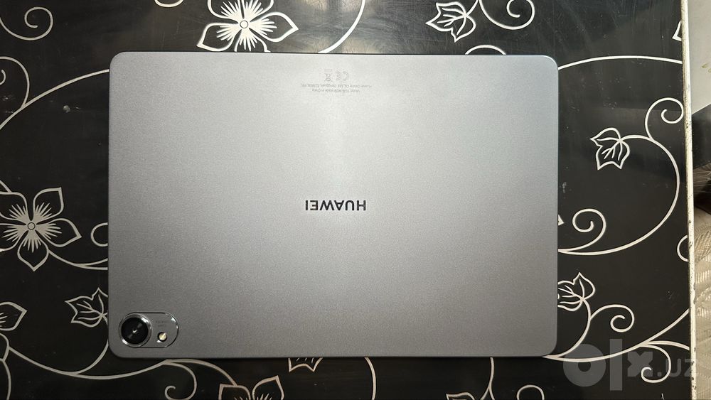 Huawei Pad 11 Kelishamiz!!!