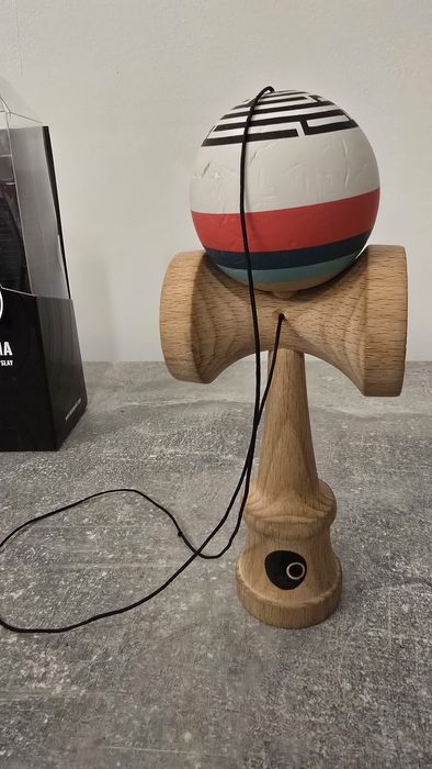 Kendama Okendama Antiskid V.2