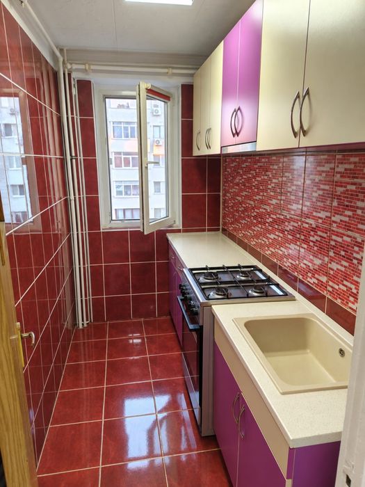 Apartament – Bucuresti - Vedere 5