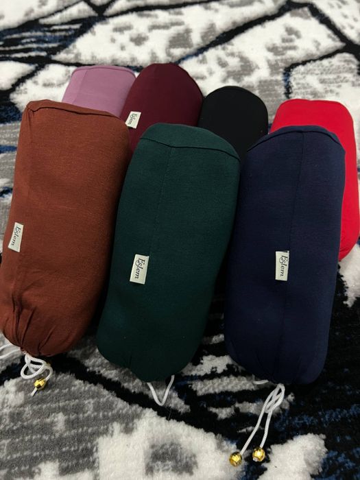 Намазники женские