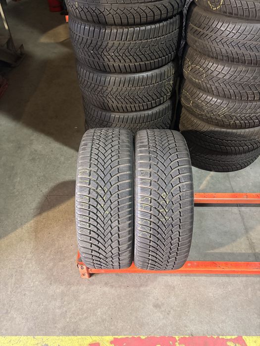 Anvelope iarna 225/45/19 Bridgestone Blizzak LM-005 225 45 19 R 19