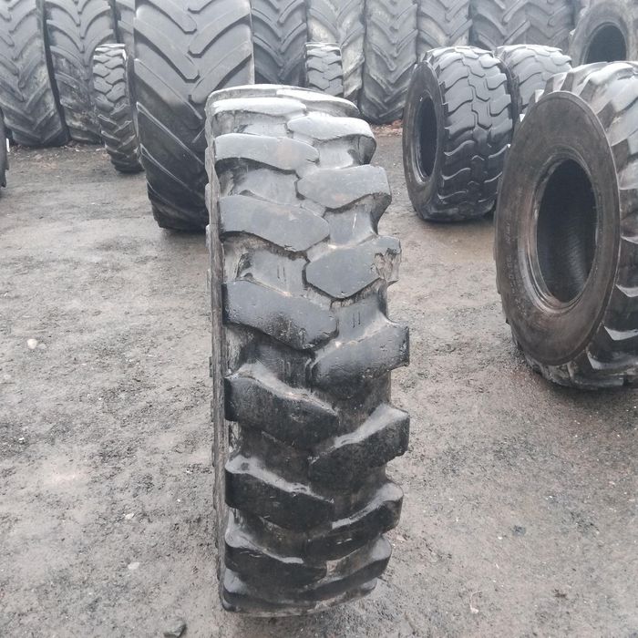 Cauciucuri 10.00-20  Mitas Anvelope AGRO INDUSTRIALE