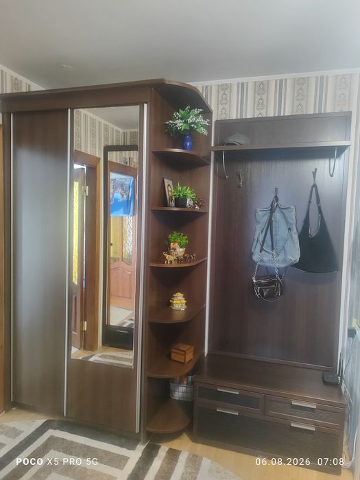 Продам пртхожую. Состояние б/у