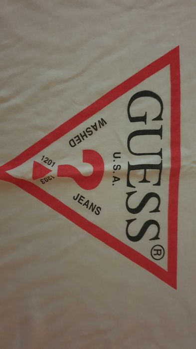 Маркови дамски тениски М-Л