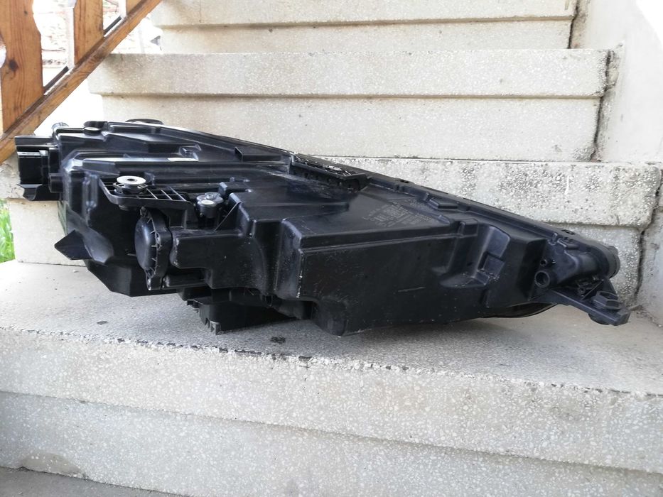 Фар Ауди А3 ляв LED/Фар Audi A3 S3 RS3 8Y FULL Matrix LED