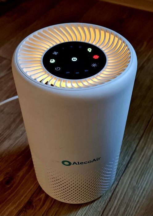 Purificator de aer AlecoAir P14 MINIO