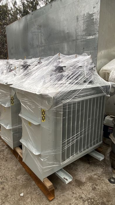 Transformator TMG 100 kBa