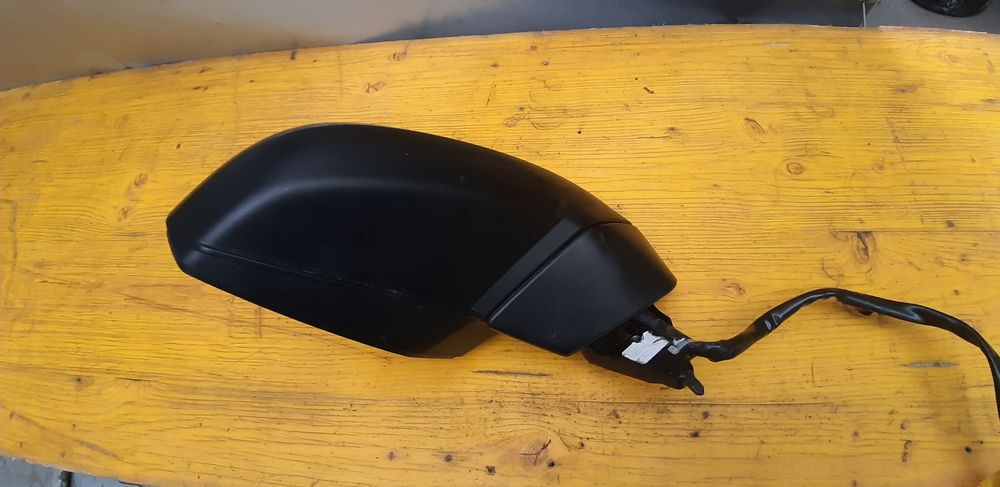 Огледало  ауди ку5 AUDI Q5