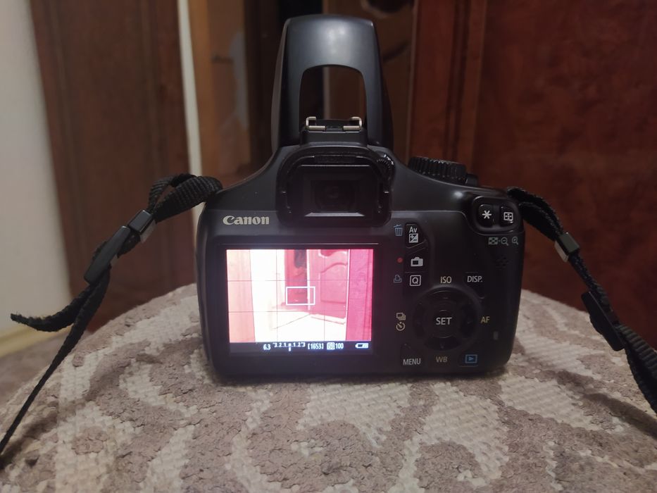 Продам фотоаппарат