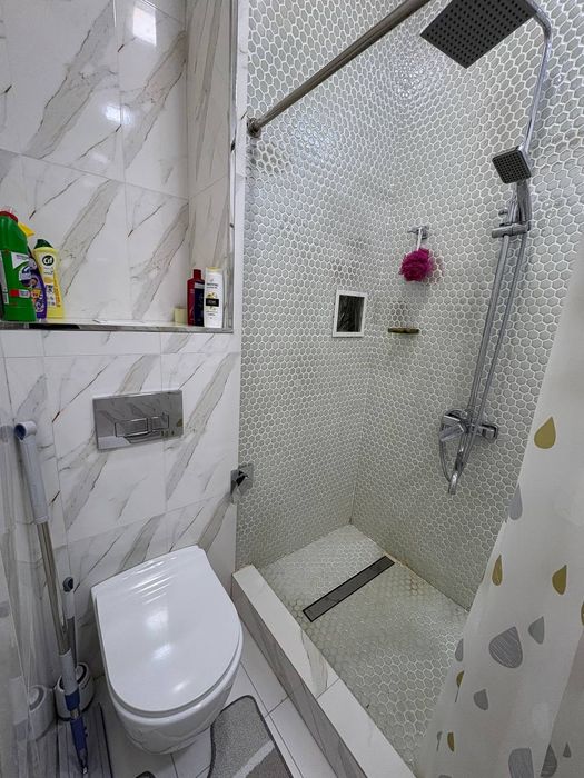 Сдаётся квартира в ЖК "New Life"